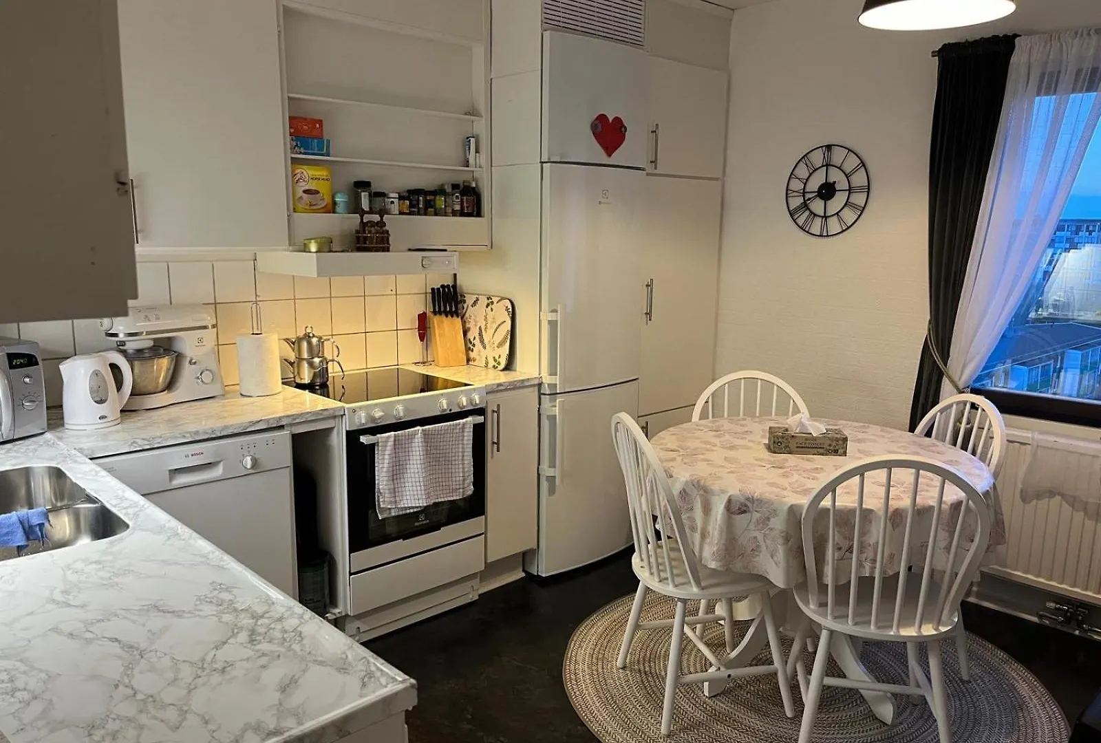 Διαμέρισμα Karls Home Μάλμε Σουηδία