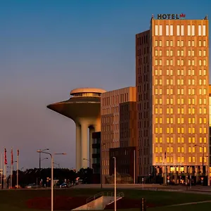 Hotell Western Arena, Malmö