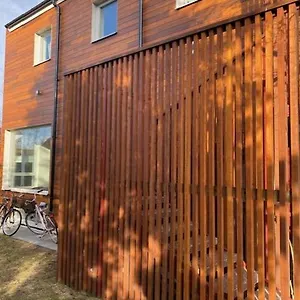 Lägenhet Kulladal, Malmö