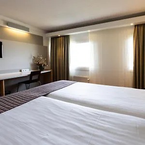 Hotell Good Morning+, Malmö