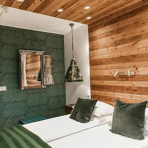 Hotell Havshotellet, Malmö